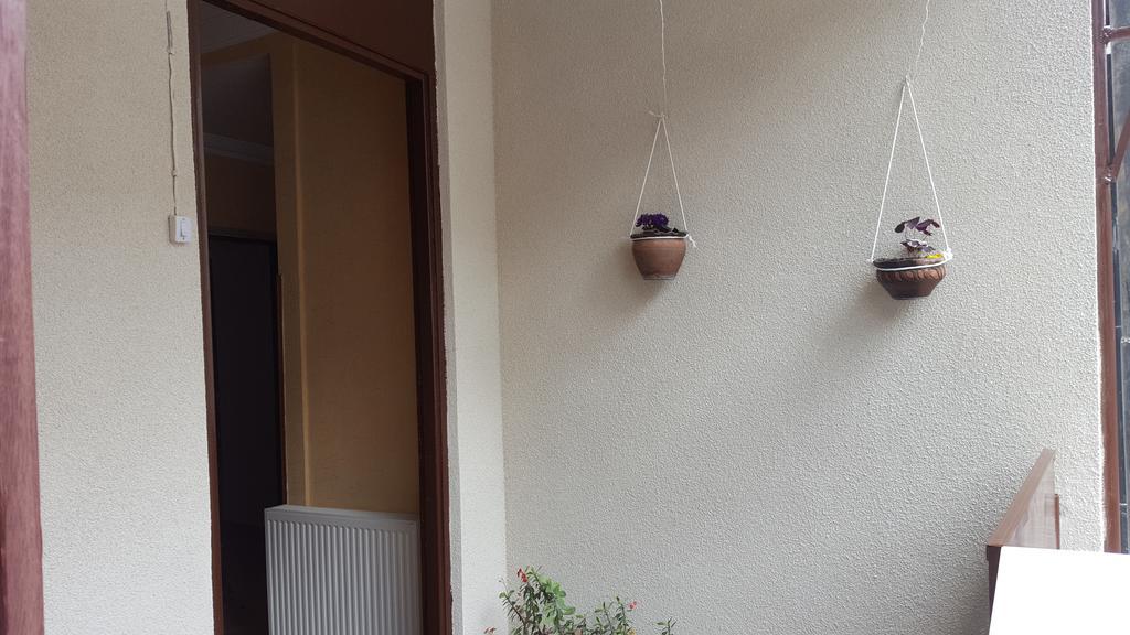 Homestay Nika Tbilisi Bagian luar foto