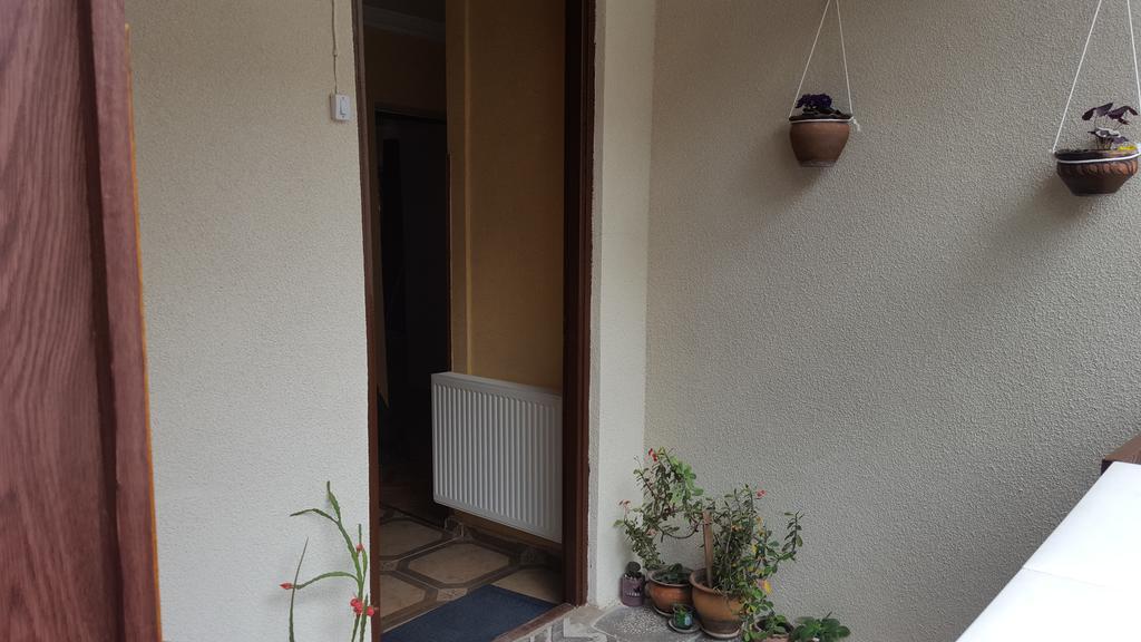 Homestay Nika Tbilisi Bagian luar foto